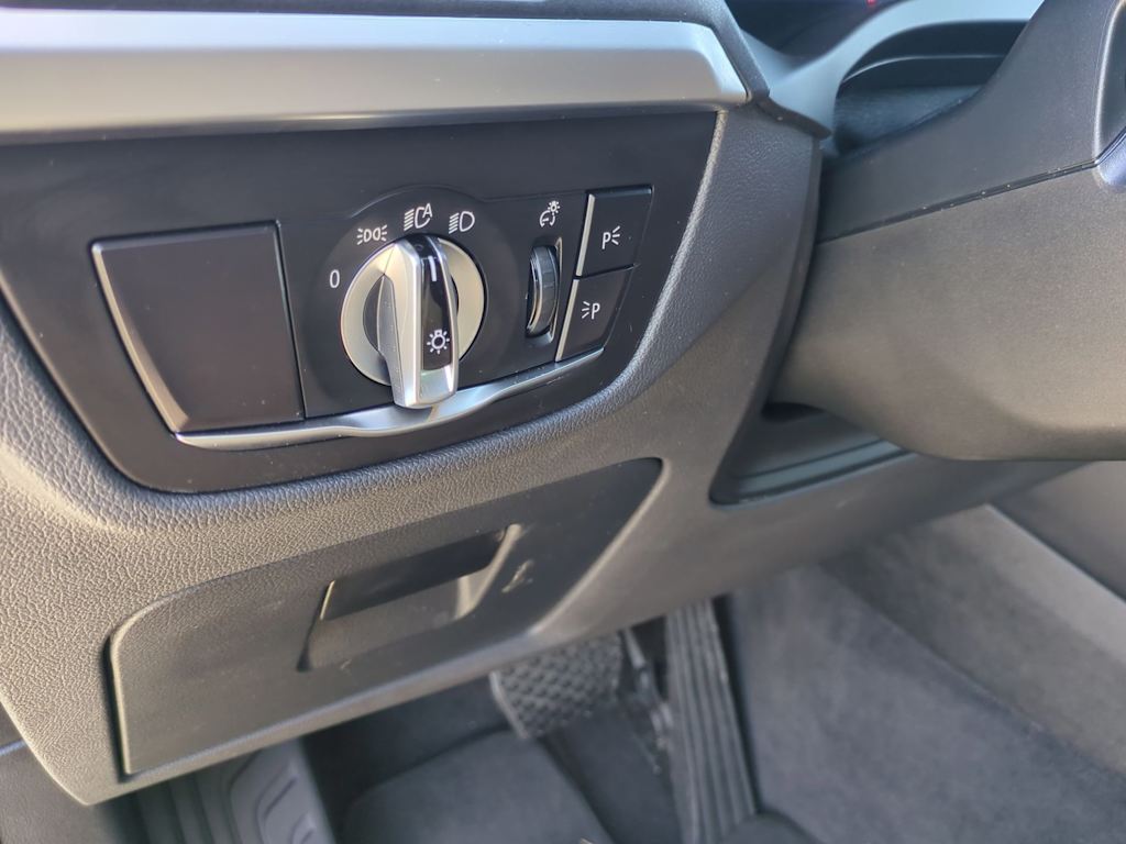 Thumbnail: 2024 BMW X3 - 35