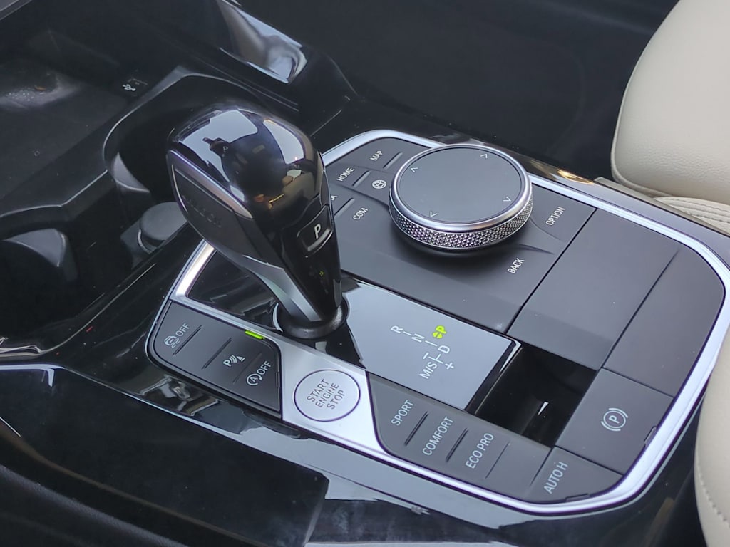 Thumbnail: 2024 BMW X3 - 14