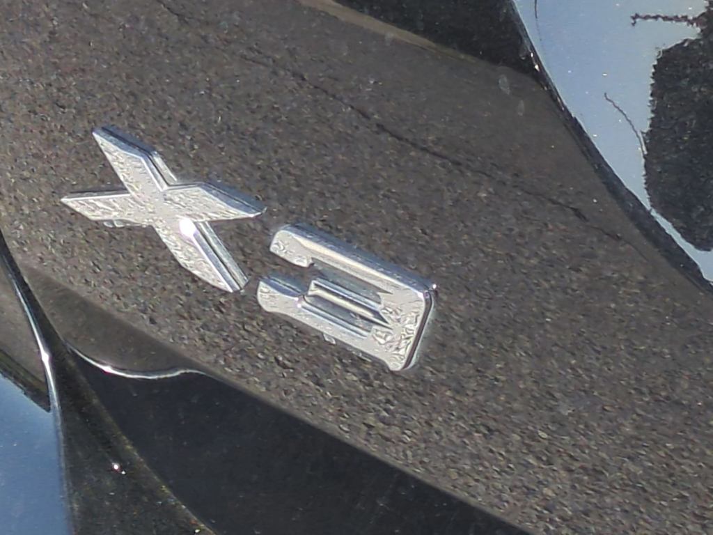 Thumbnail: 2024 BMW X3 - 34