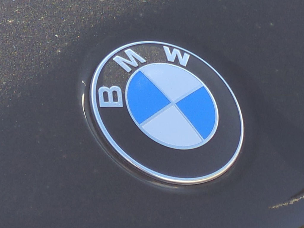 Thumbnail: 2024 BMW X3 - 7