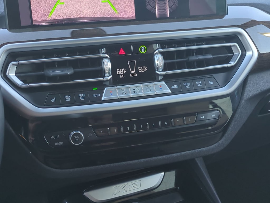 Thumbnail: 2024 BMW X3 - 26