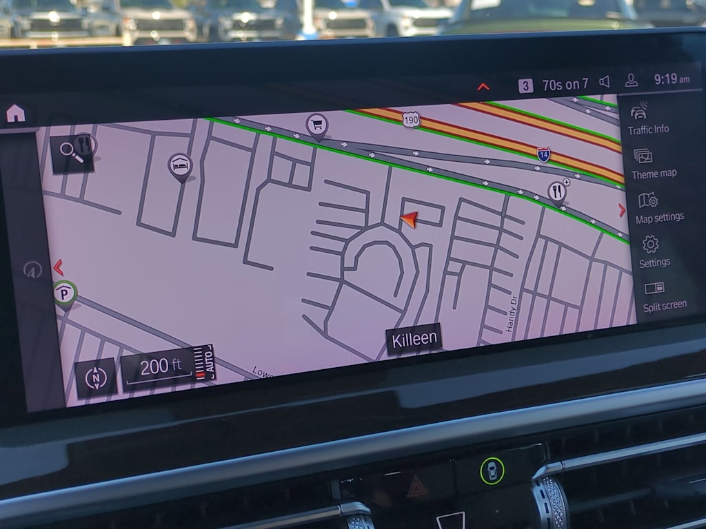 Thumbnail: 2024 BMW X3 - 23