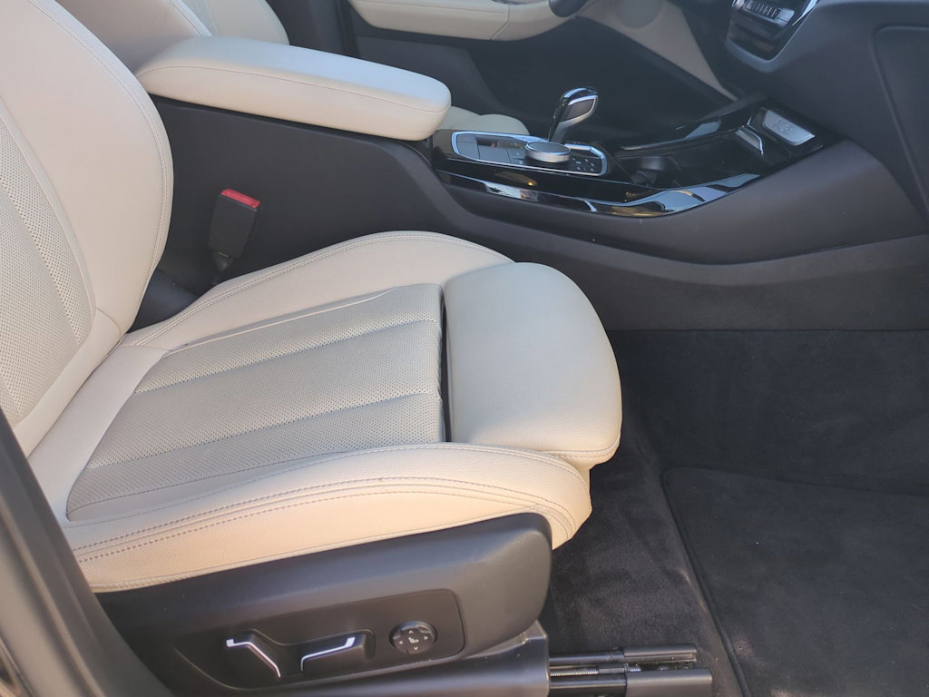 Thumbnail: 2024 BMW X3 - 33