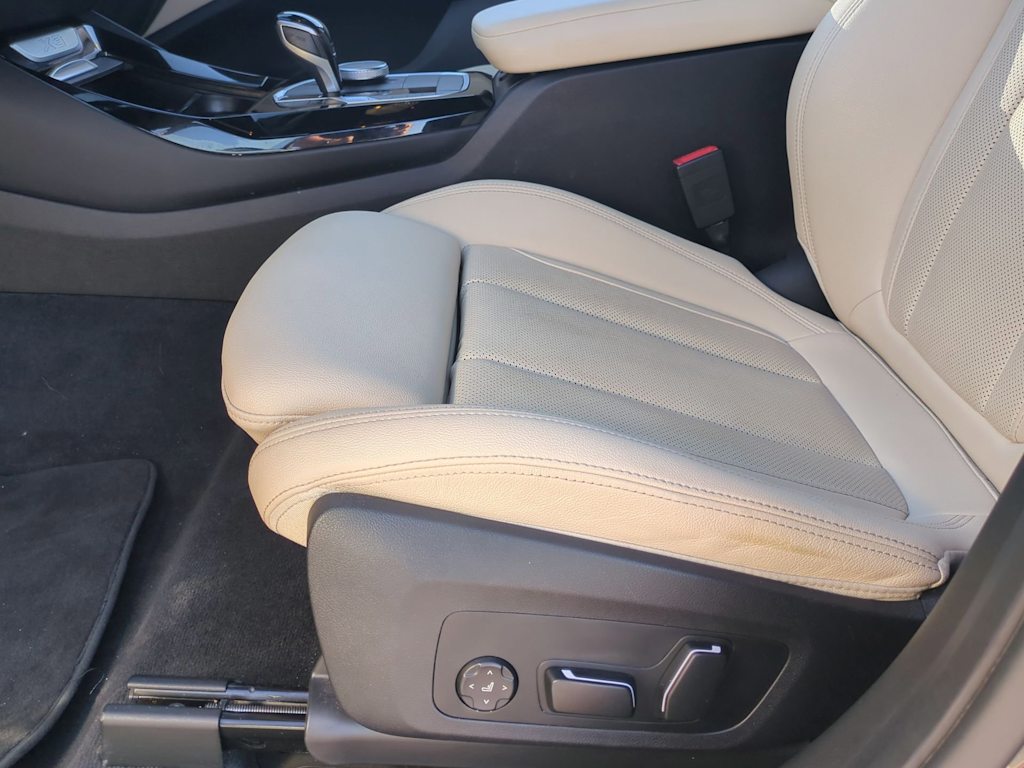 Thumbnail: 2024 BMW X3 - 28