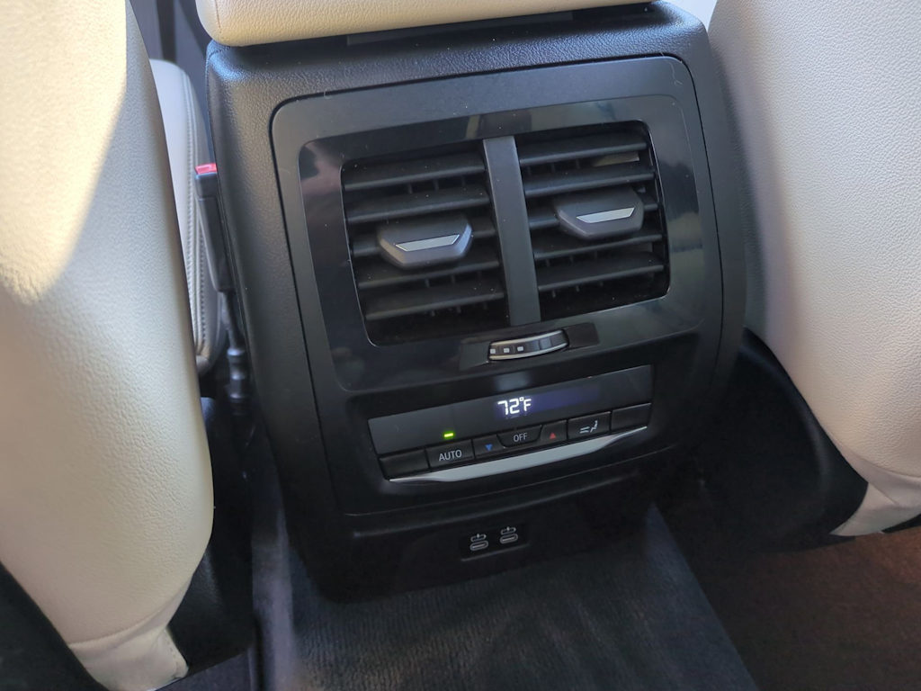 Thumbnail: 2024 BMW X3 - 29