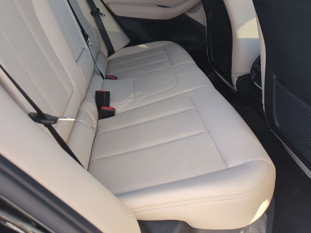 Thumbnail: 2024 BMW X3 - 32