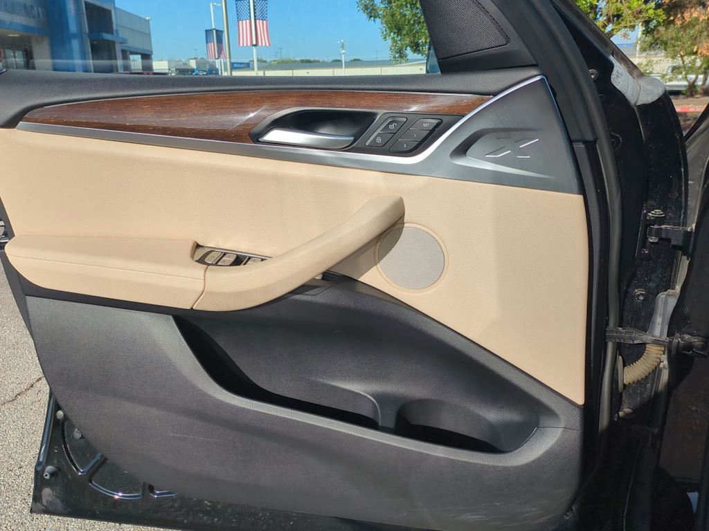 Thumbnail: 2024 BMW X3 - 30