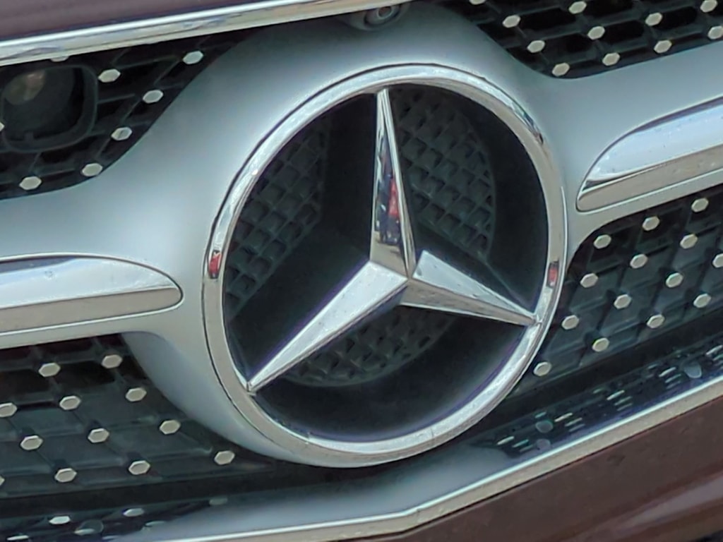 2019 Mercedes-Benz S-Class S 560 7