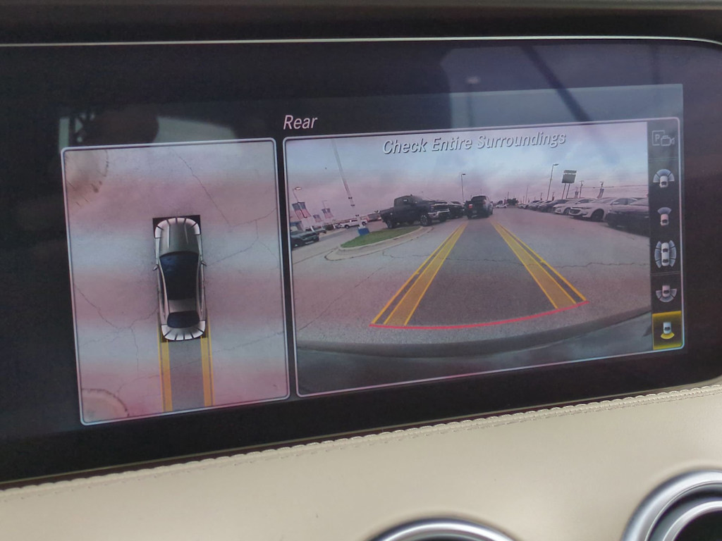 2019 Mercedes-Benz S-Class S 560 24