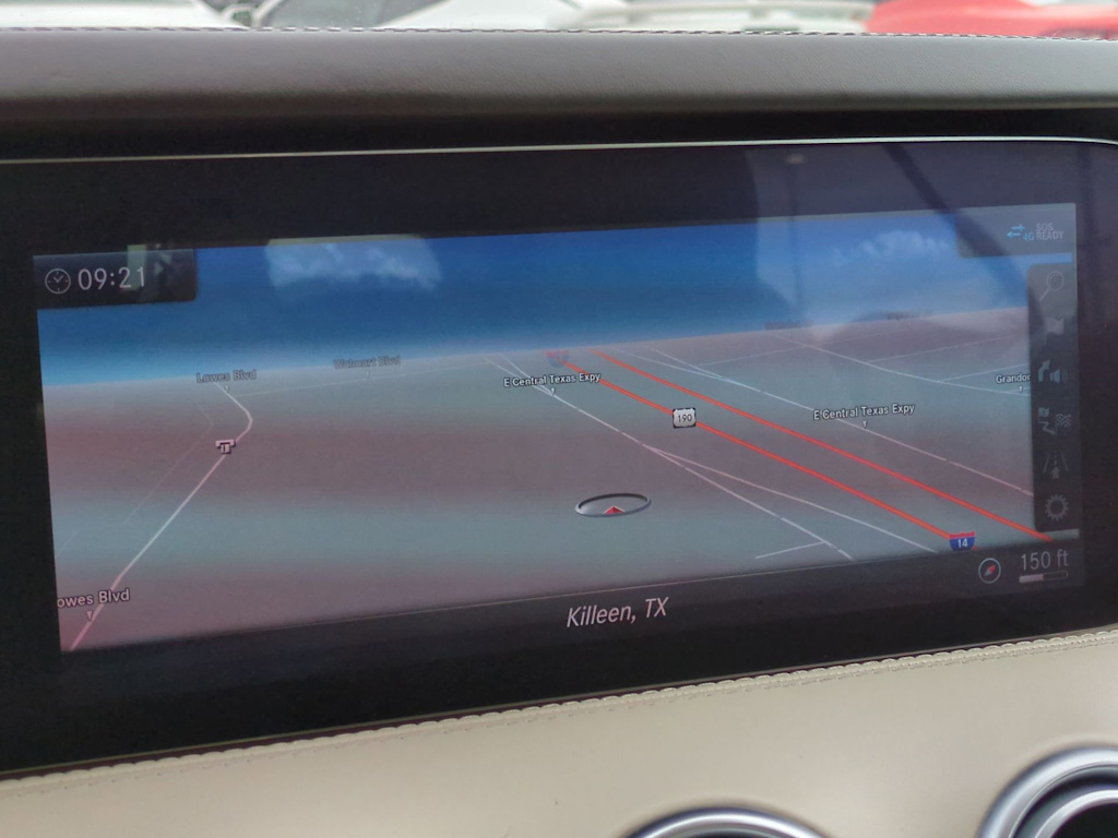 2019 Mercedes-Benz S-Class S 560 23