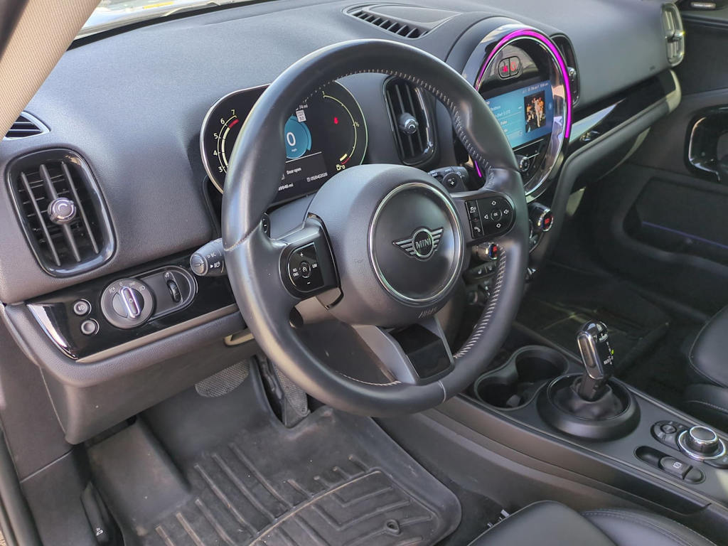 Thumbnail: 2023 MINI Cooper Countryman - 2