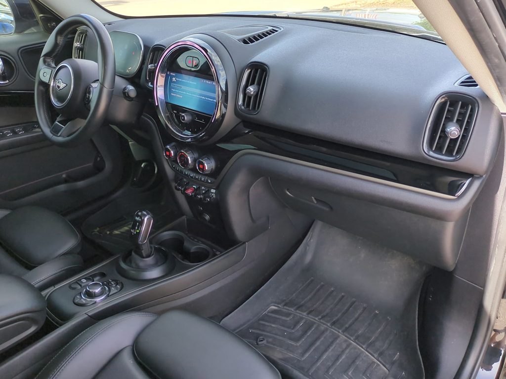 Thumbnail: 2023 MINI Cooper Countryman - 14