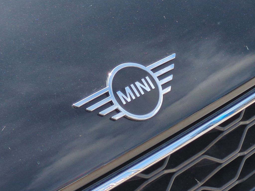 Thumbnail: 2023 MINI Cooper Countryman - 7