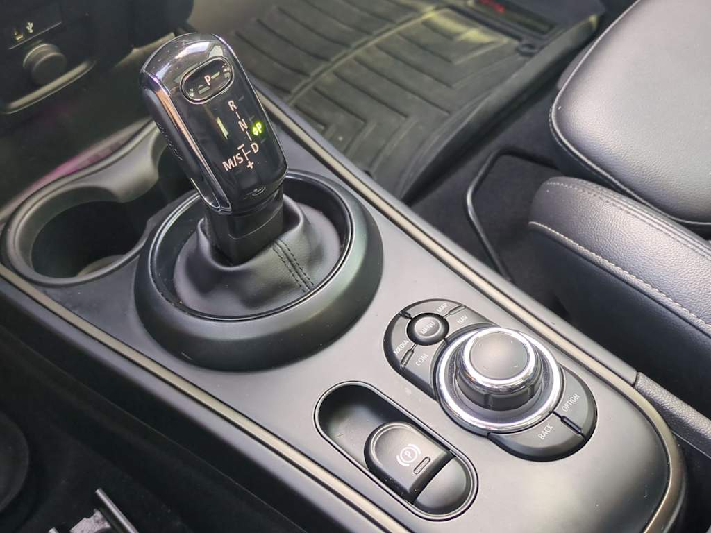 Thumbnail: 2023 MINI Cooper Countryman - 16