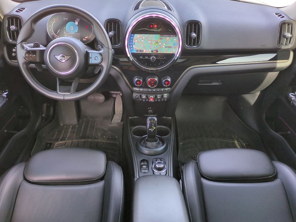 Thumbnail: 2023 MINI Cooper Countryman - 10
