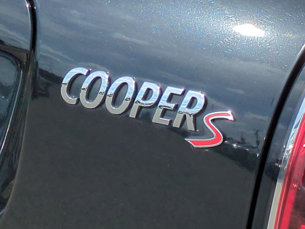 Thumbnail: 2023 MINI Cooper Countryman - 35