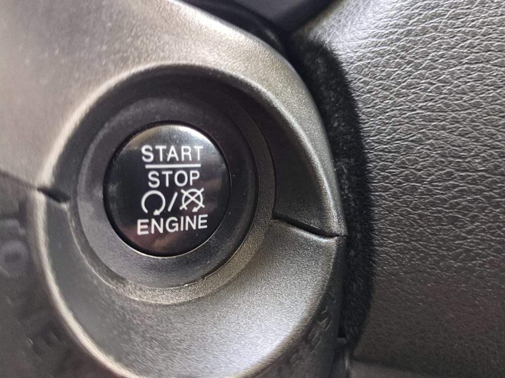 Thumbnail: 2017 Jeep Renegade - 26