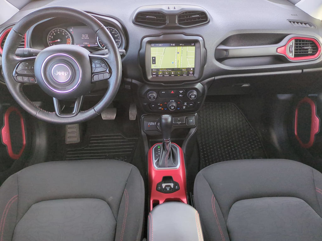 Thumbnail: 2022 Jeep Renegade - 10