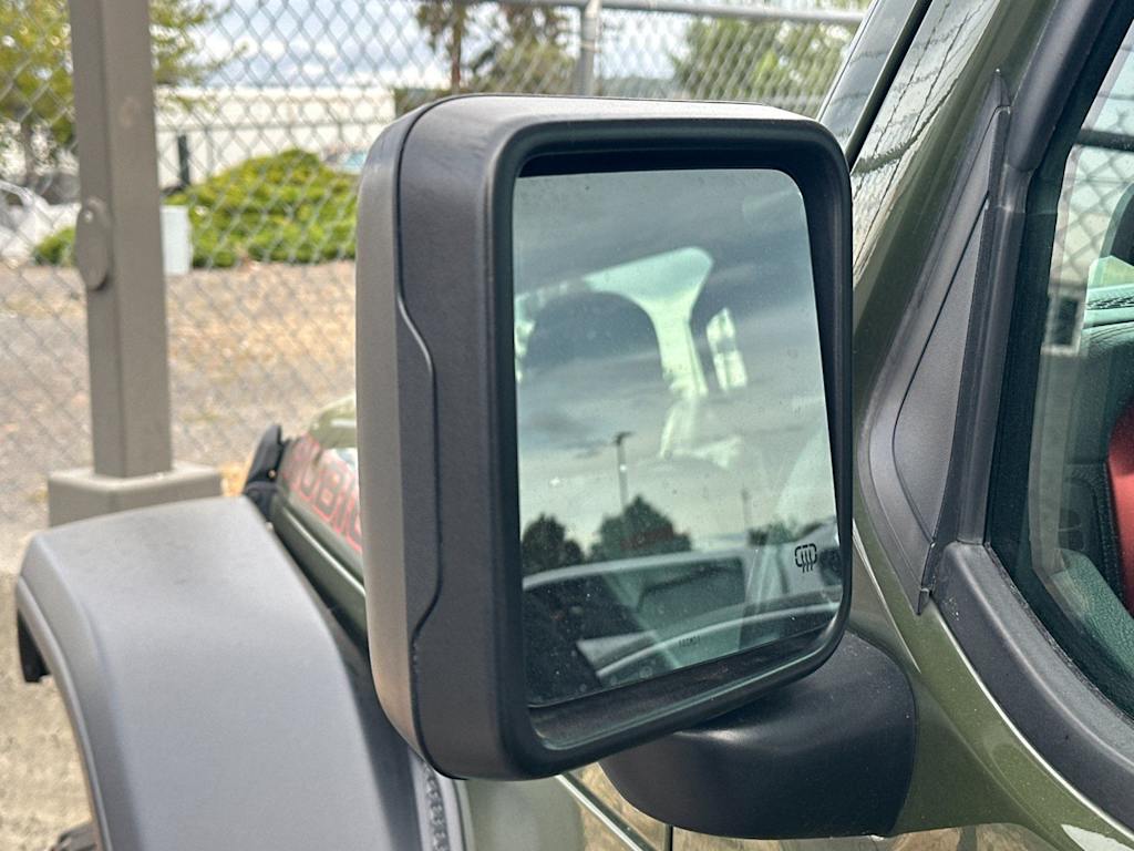 Thumbnail: 2021 Jeep Wrangler - 9