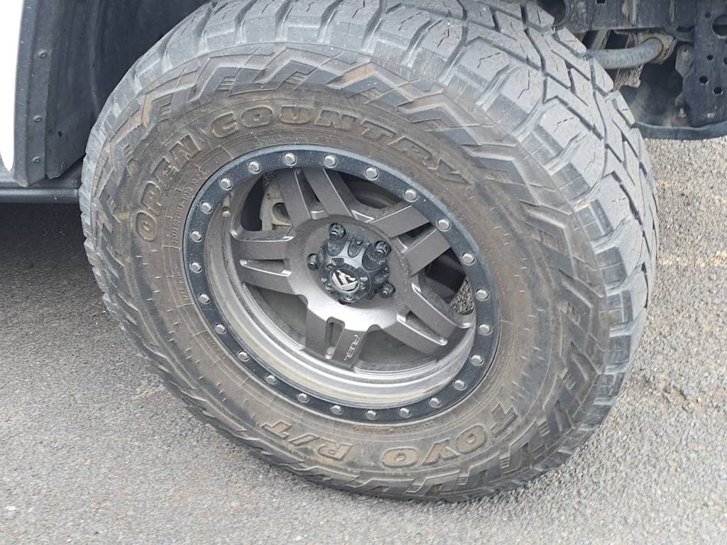 Thumbnail: 2020 Jeep Wrangler - 4