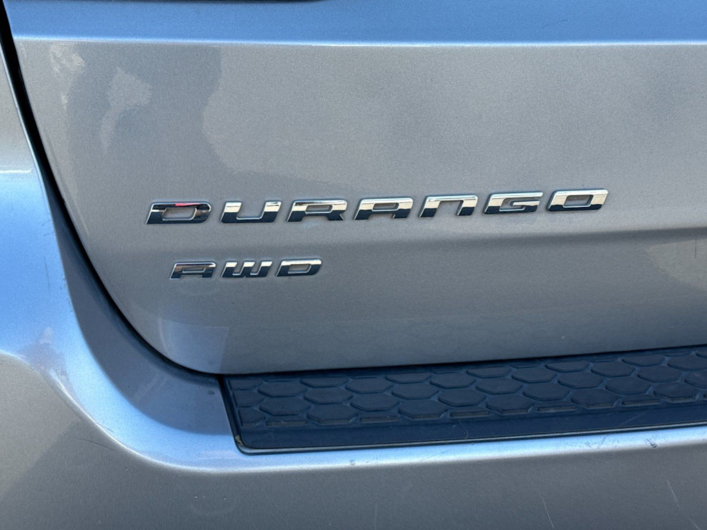 Thumbnail: 2014 Dodge Durango - 6