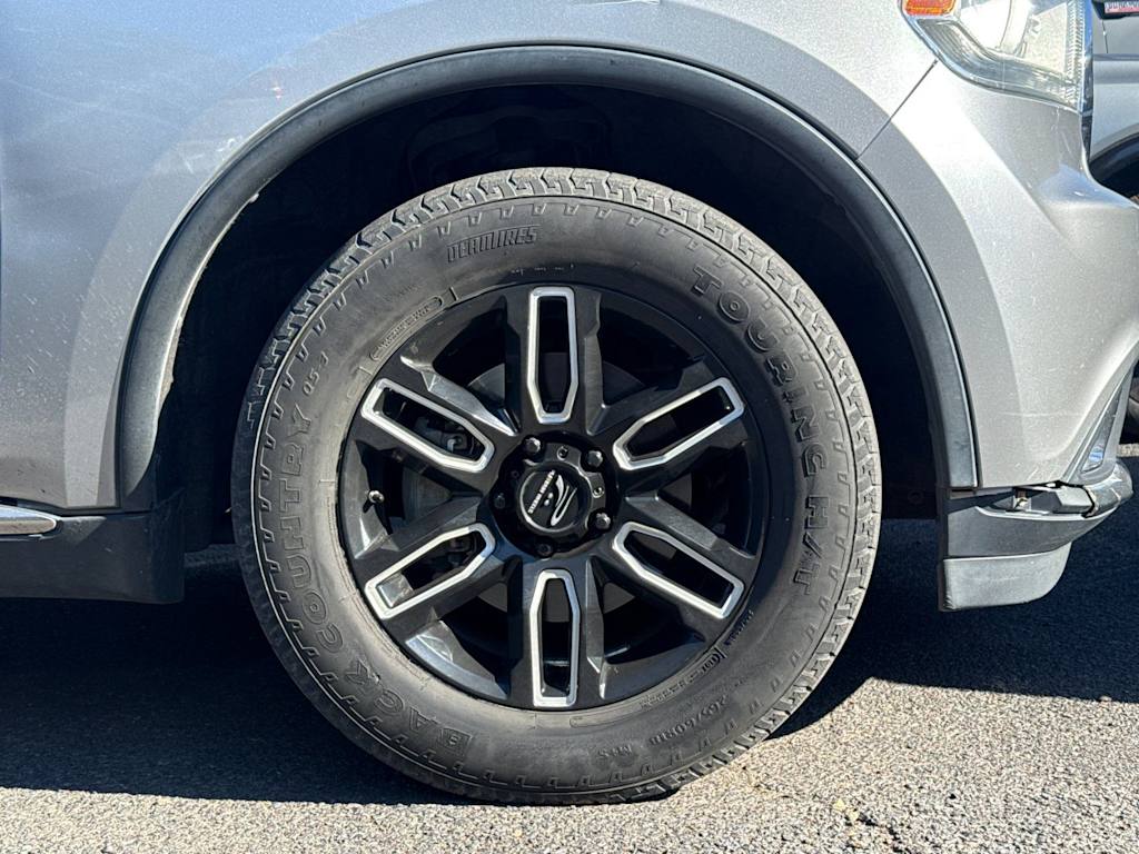 Thumbnail: 2014 Dodge Durango - 7