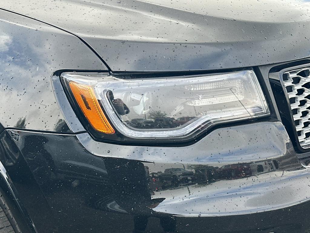 Thumbnail: 2022 Jeep Grand Cherokee - 10
