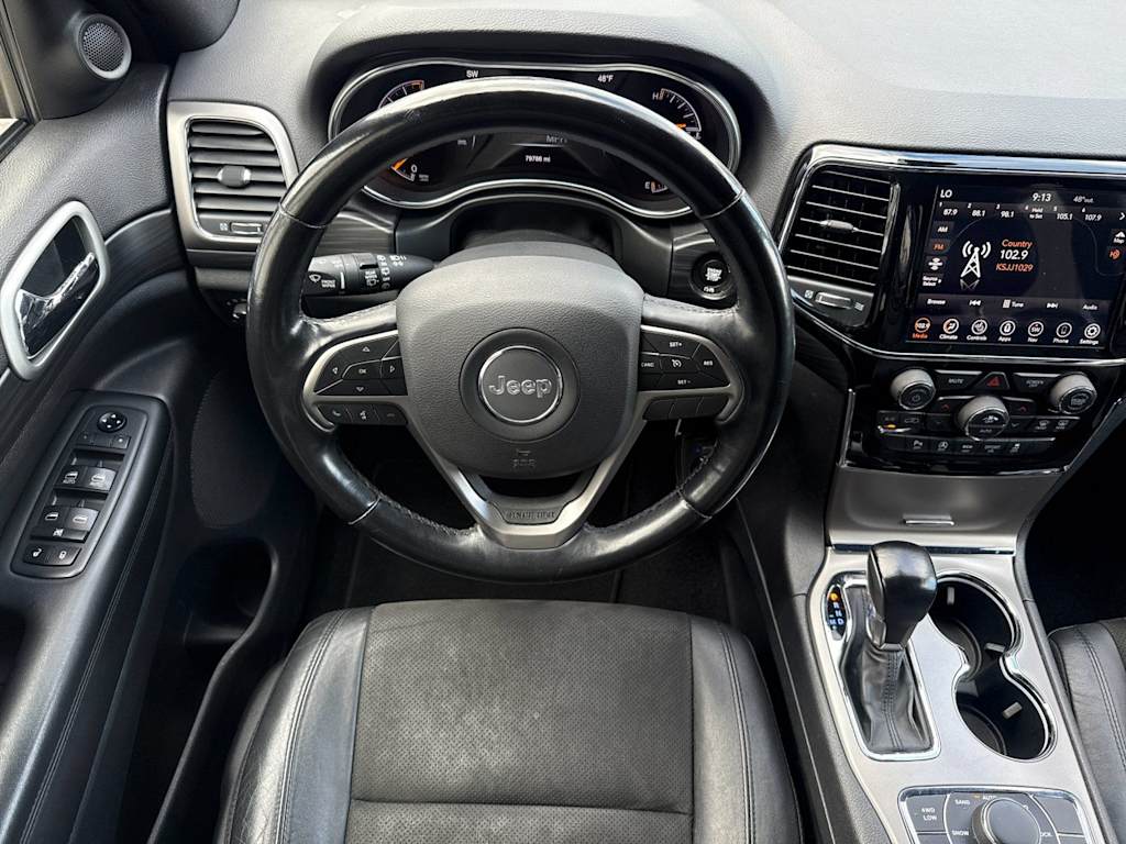Thumbnail: 2020 Jeep Grand Cherokee - 11