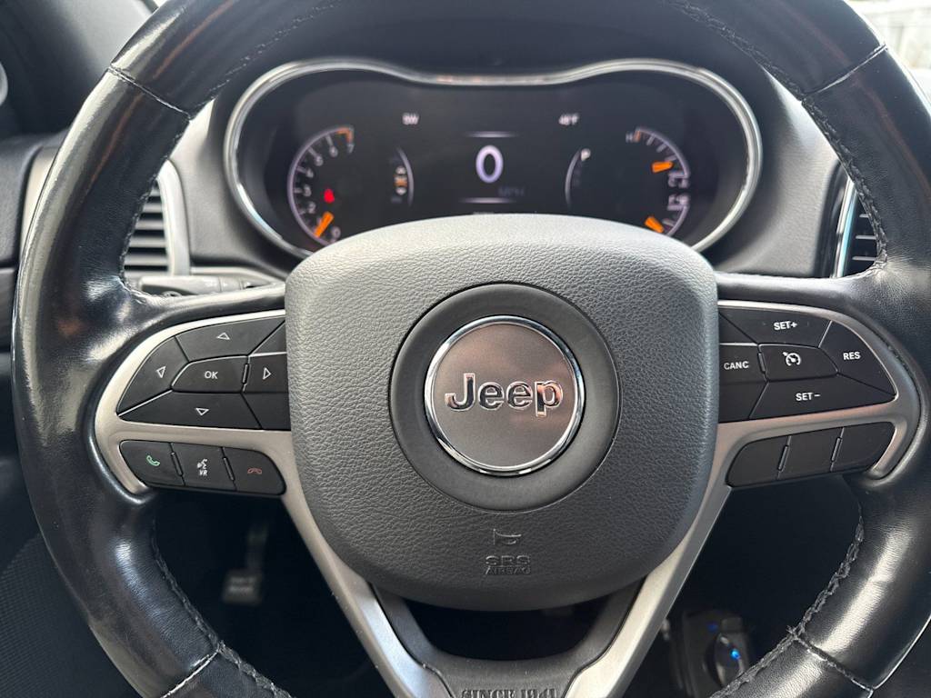 Thumbnail: 2020 Jeep Grand Cherokee - 28