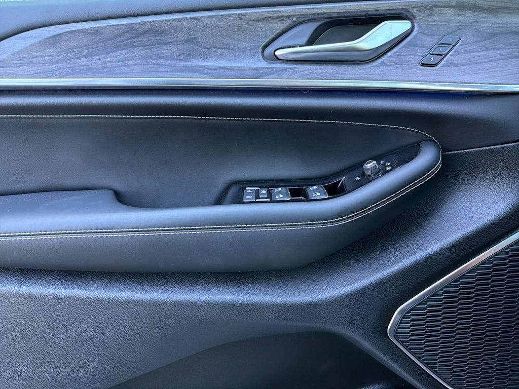 Thumbnail: 2024 Jeep Grand Cherokee - 20