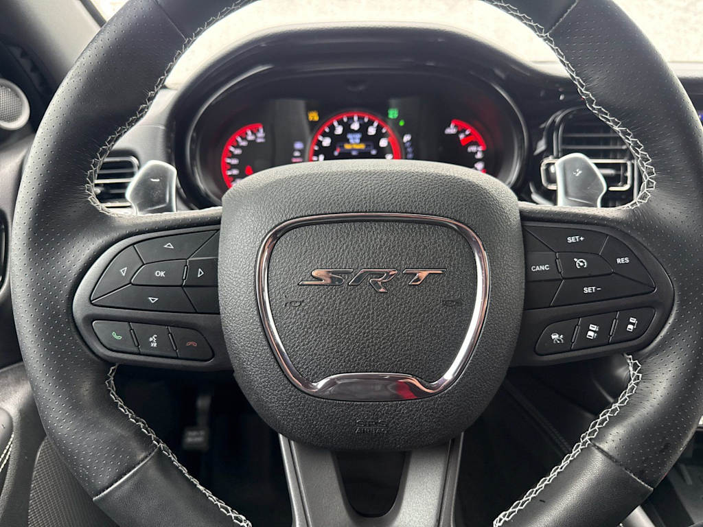 Thumbnail: 2024 Dodge Durango - 29
