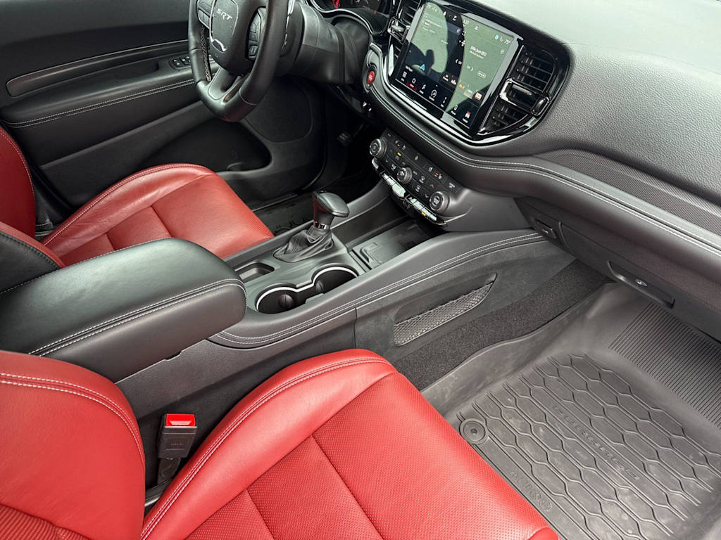 Thumbnail: 2024 Dodge Durango - 12