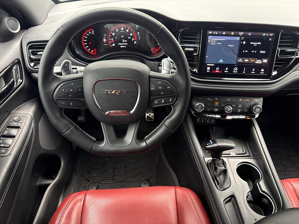 Thumbnail: 2024 Dodge Durango - 11