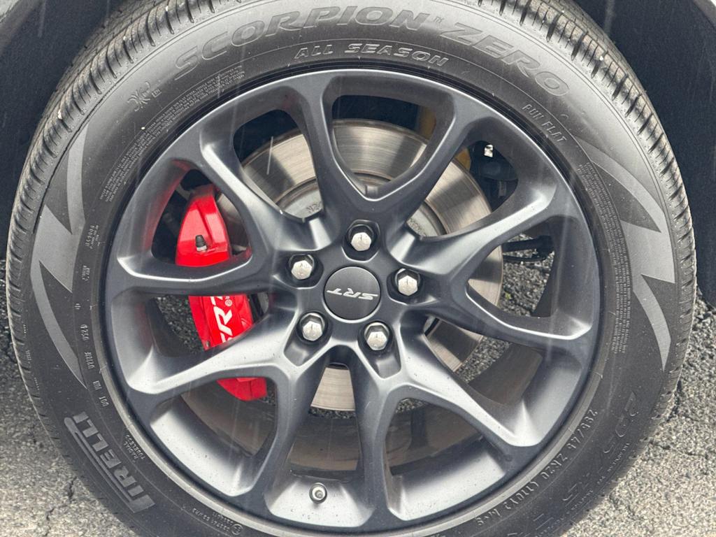 Thumbnail: 2024 Dodge Durango - 8