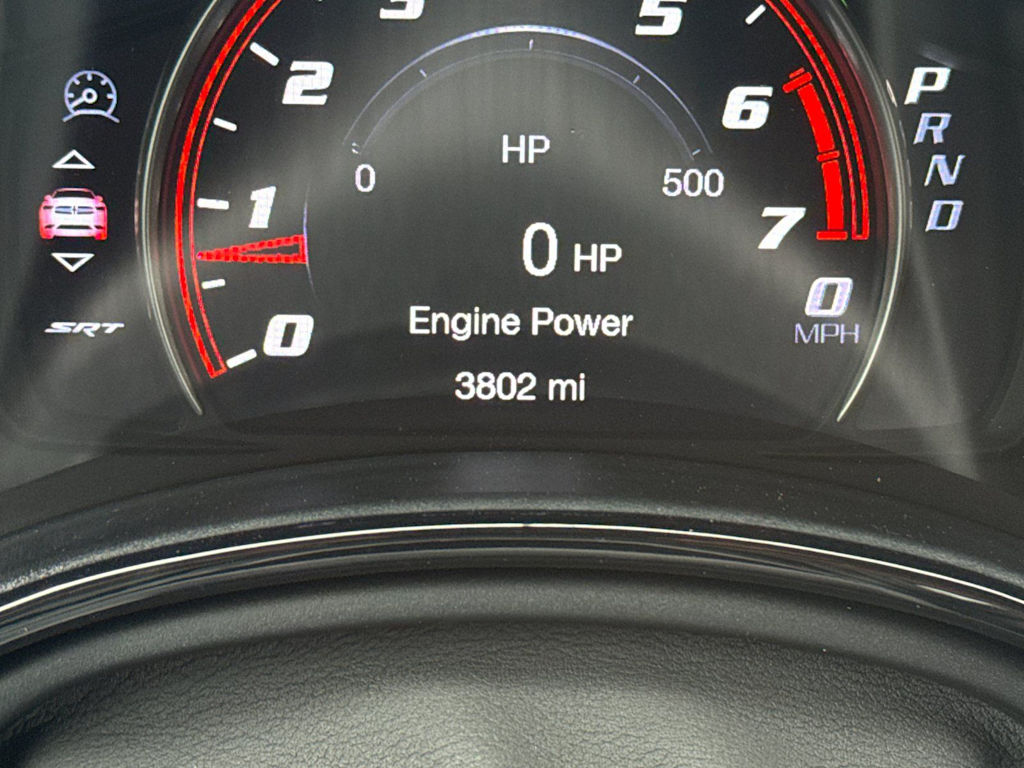 Thumbnail: 2024 Dodge Durango - 30