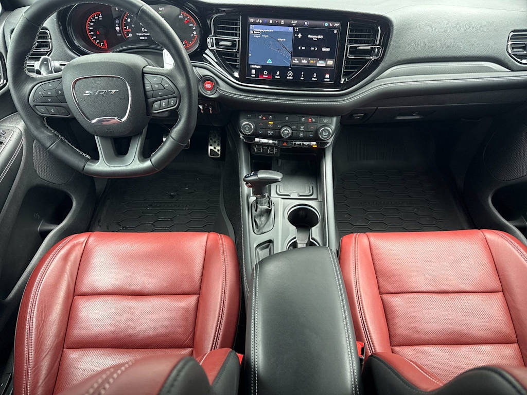 Thumbnail: 2024 Dodge Durango - 2