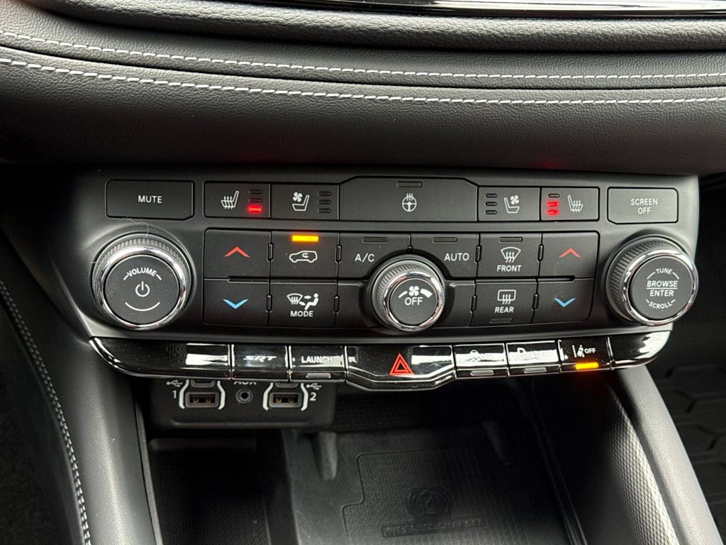Thumbnail: 2024 Dodge Durango - 27
