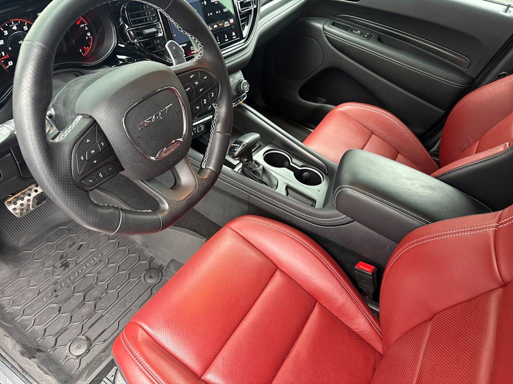 Thumbnail: 2024 Dodge Durango - 9