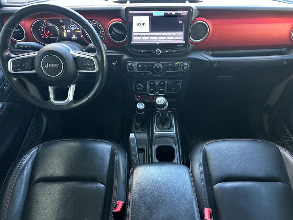 Thumbnail: 2020 Jeep Gladiator - 2