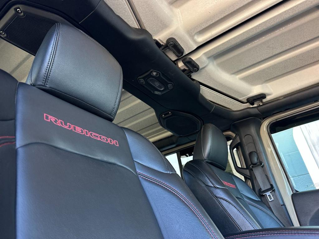 Thumbnail: 2020 Jeep Gladiator - 23