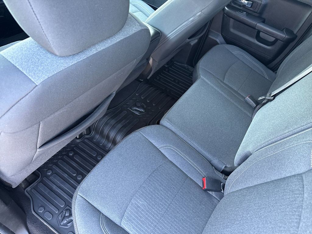 Thumbnail: 2021 RAM 1500 - 10