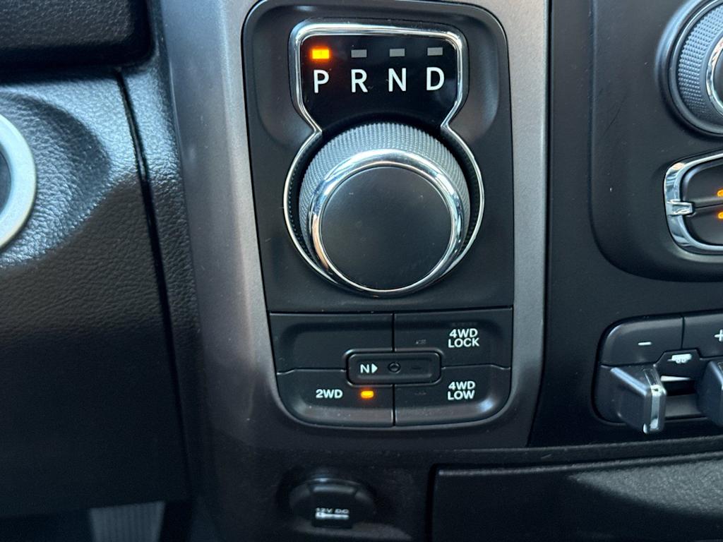 Thumbnail: 2021 RAM 1500 - 14