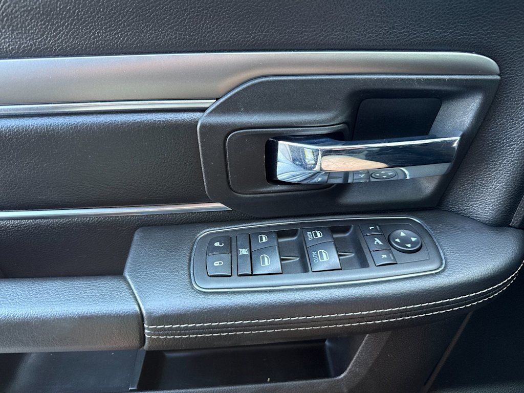 Thumbnail: 2021 RAM 1500 - 20