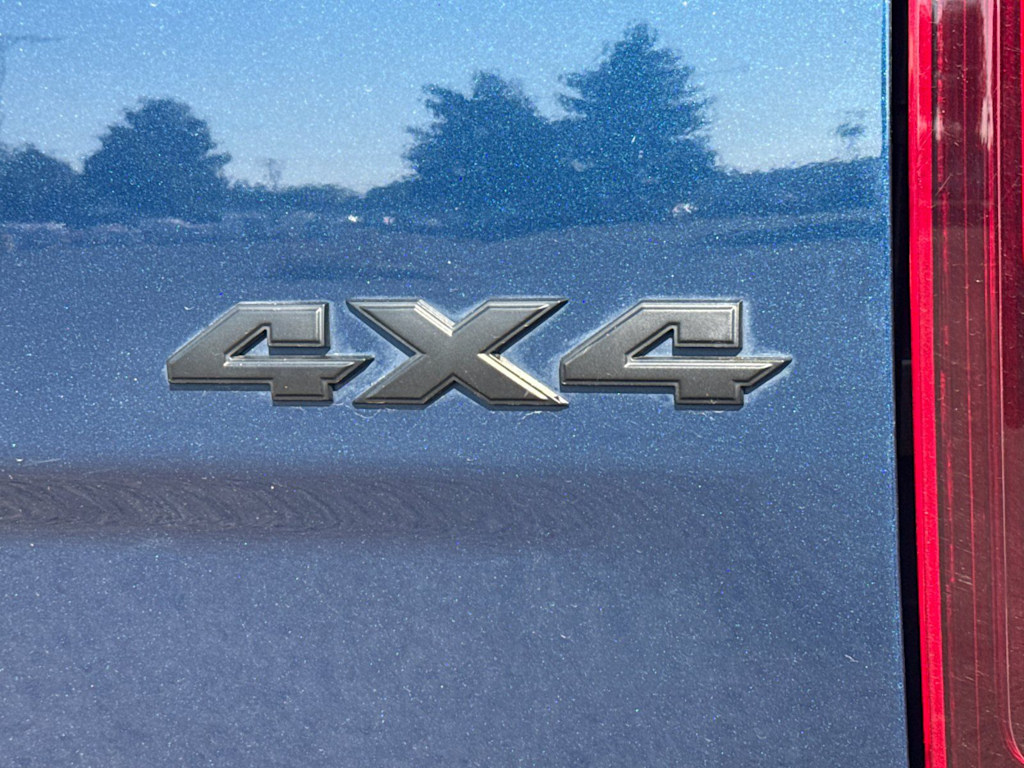 Thumbnail: 2021 RAM 1500 - 7