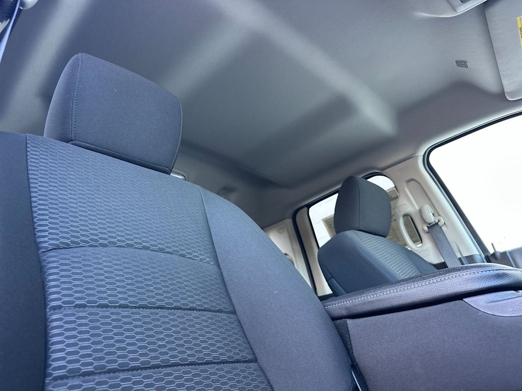 Thumbnail: 2020 RAM 1500 - 21