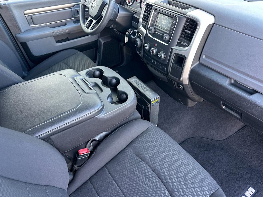 Thumbnail: 2020 RAM 1500 - 10