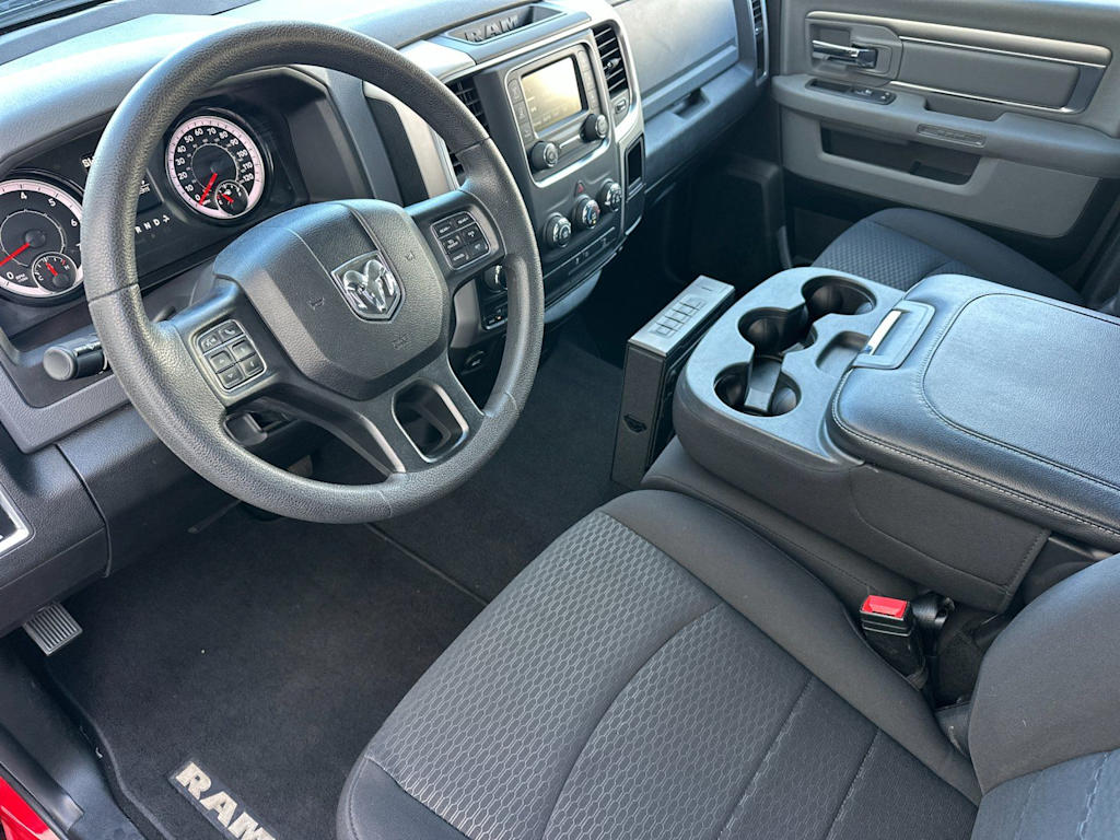 Thumbnail: 2020 RAM 1500 - 7