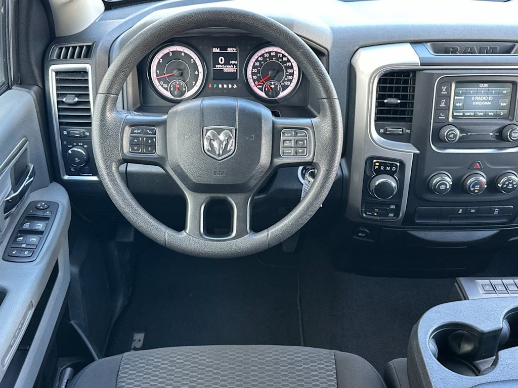 Thumbnail: 2020 RAM 1500 - 9