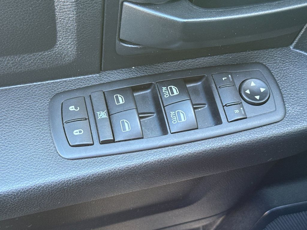 Thumbnail: 2016 RAM 1500 - 22
