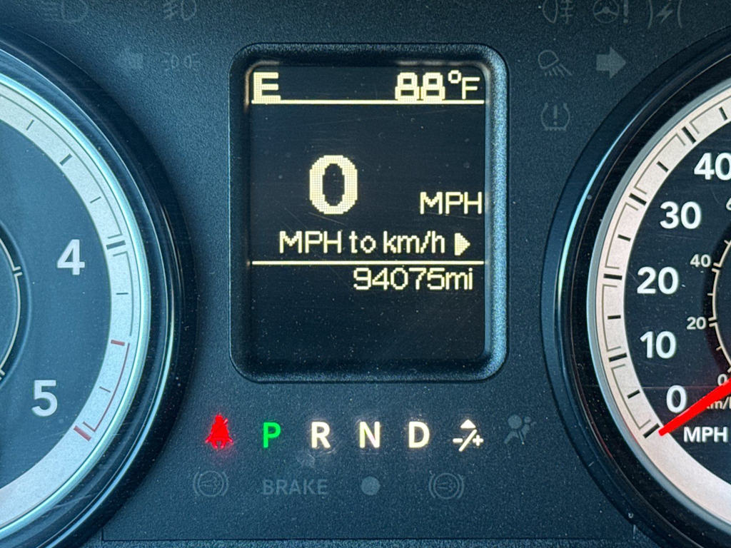 Thumbnail: 2016 RAM 1500 - 27